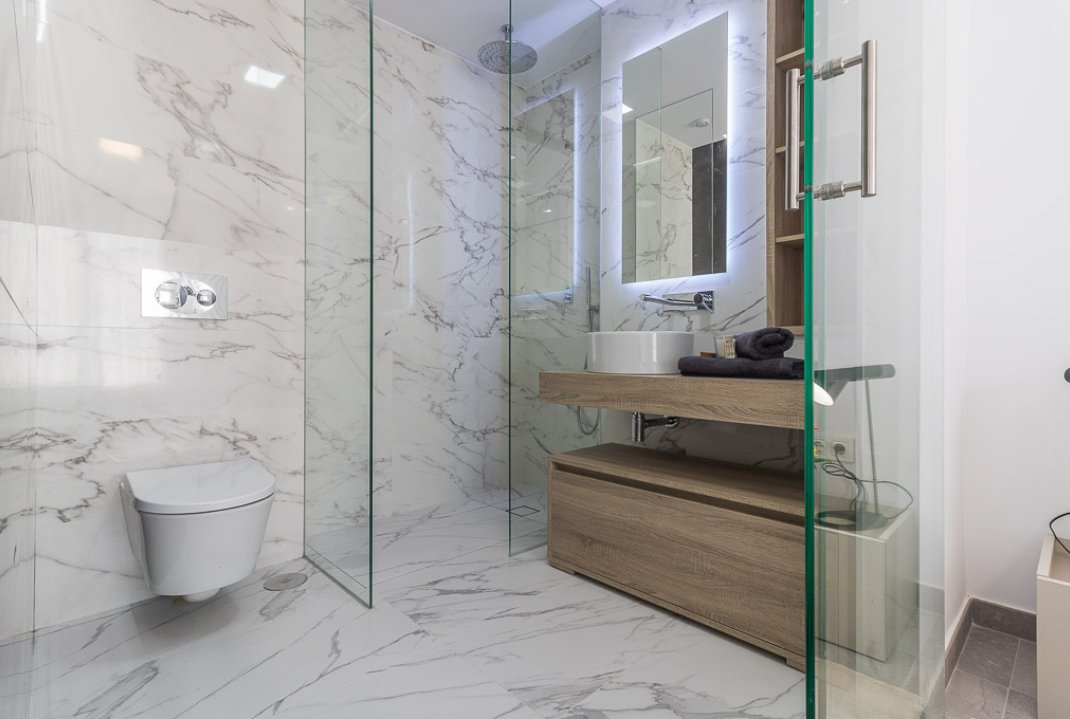 New Build - Bungalow - Torrevieja