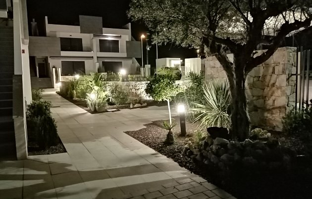 New Build - Bungalow - Torrevieja