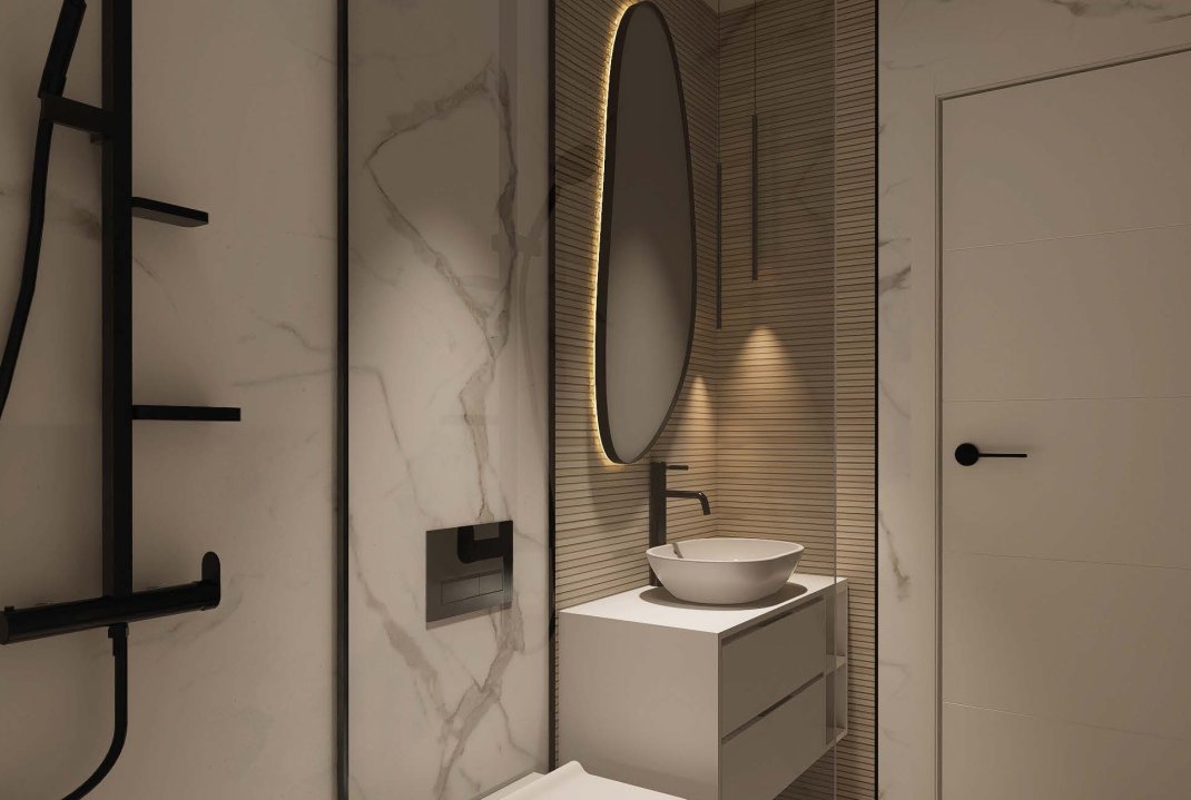 New Build - Bungalow - Pilar de la Horadada