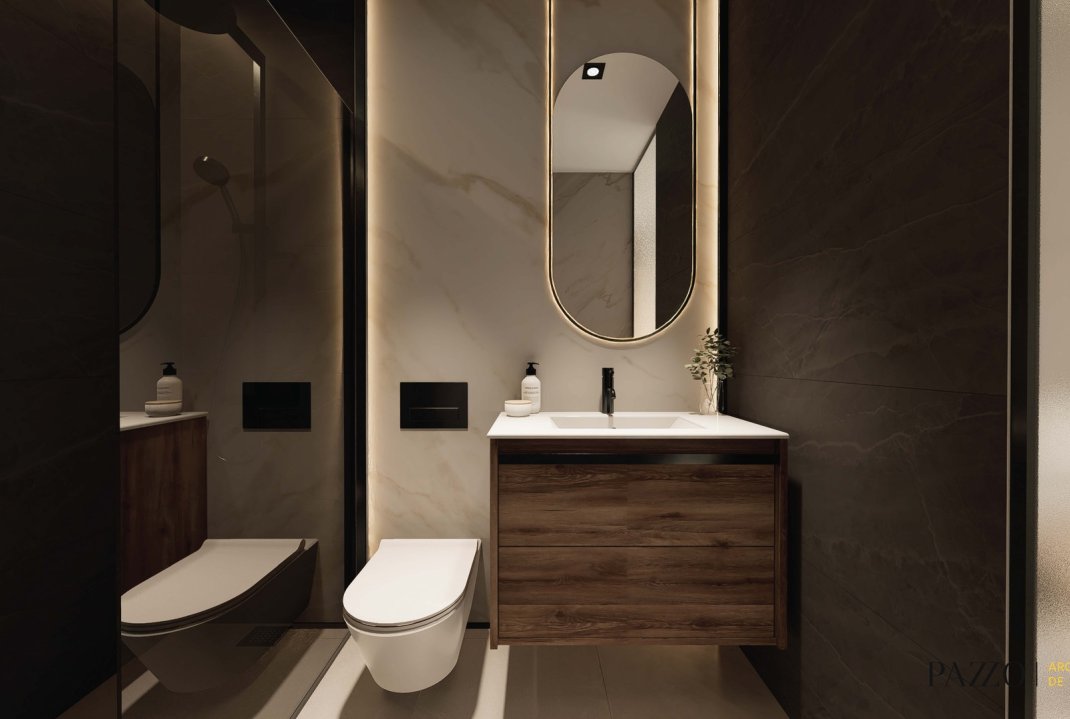 New Build - Bungalow - Pilar de la Horadada