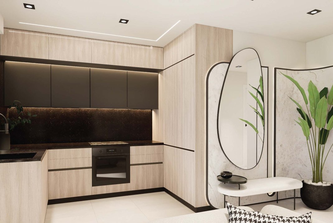 Obra nueva - Bungalow - Pilar de la Horadada