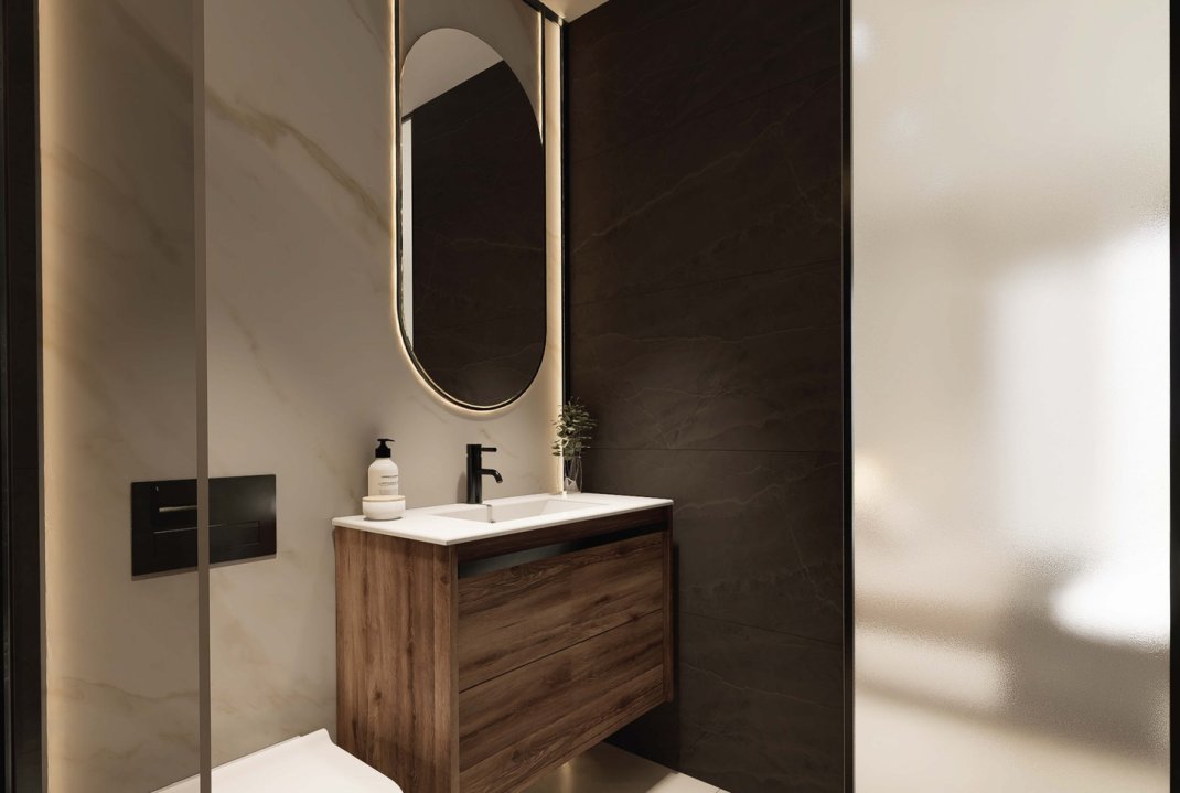 Obra nueva - Bungalow - Pilar de la Horadada