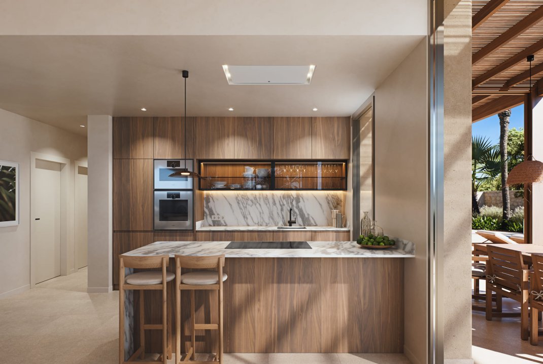 New Build - Villa - Cabo de Palos