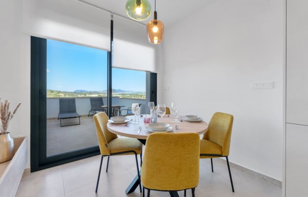 New Build - Bungalow - Torrevieja