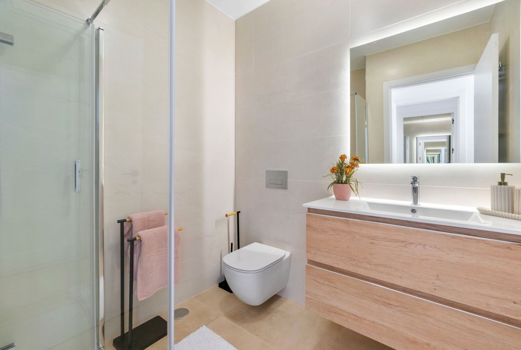 New Build - Bungalow - Torrevieja