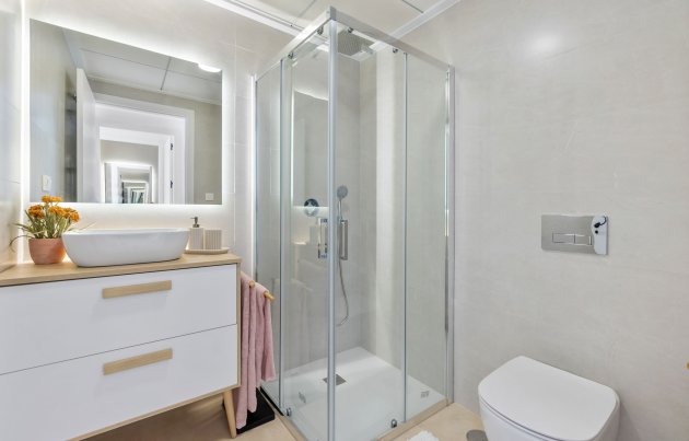 New Build - Bungalow - Torrevieja