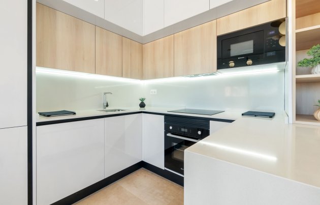 New Build - Bungalow - Torrevieja