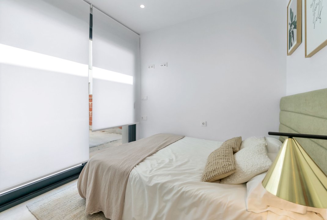 New Build - Bungalow - Torrevieja