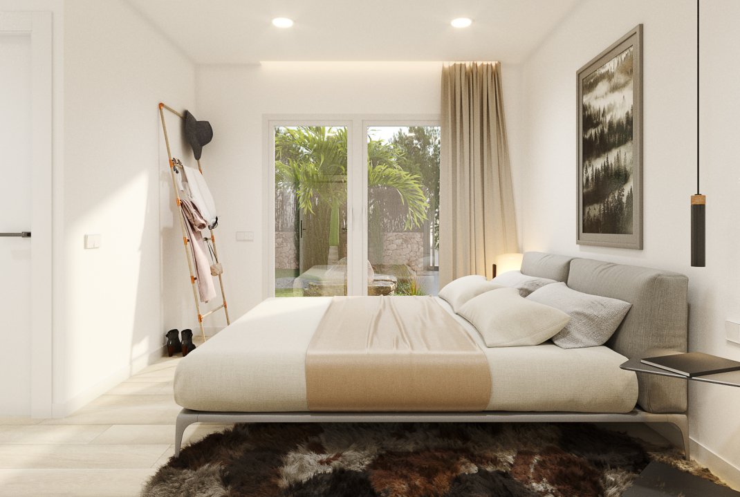 New Build - Townhouse - Orihuela Costa