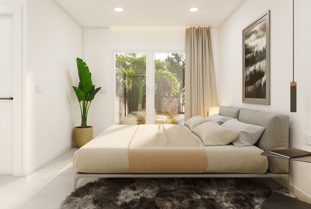 New Build - Townhouse - Orihuela Costa