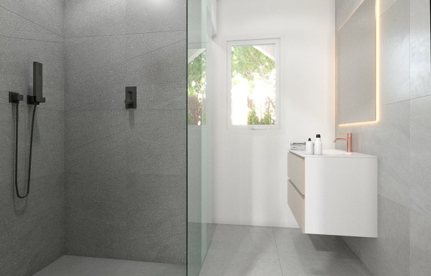 New Build - Townhouse - Orihuela Costa