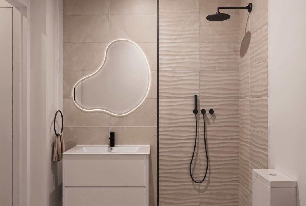 Obra nueva - Bungalow - San Miguel de Salinas