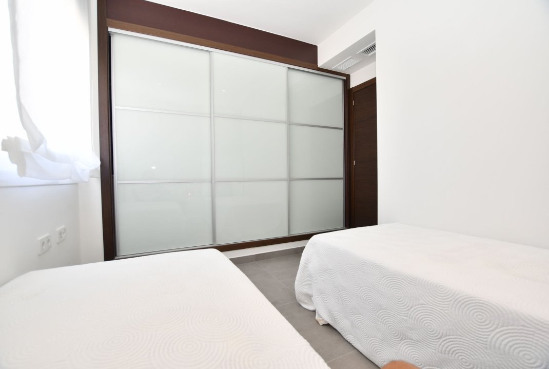 Obra nueva - Bungalow - San Miguel de Salinas