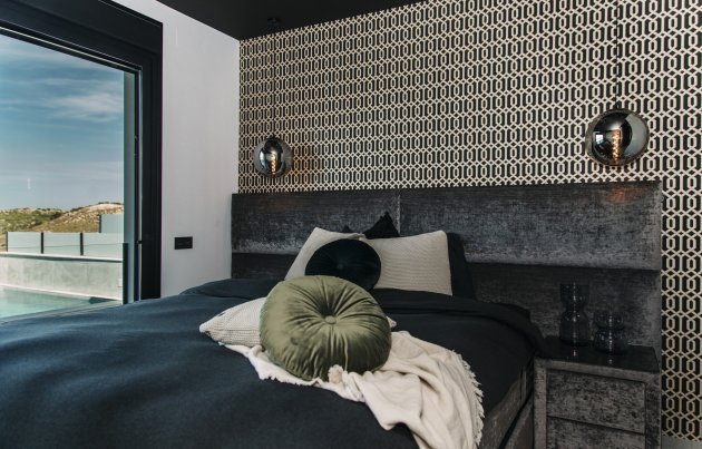 New Build - Villa - Rojales