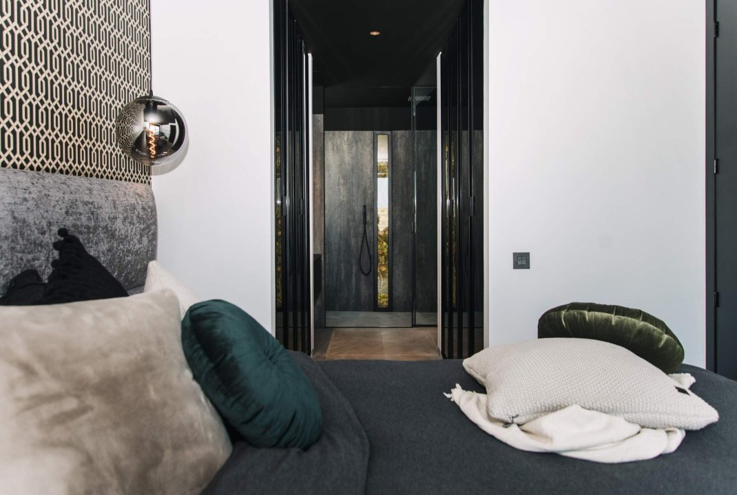 New Build - Villa - Rojales