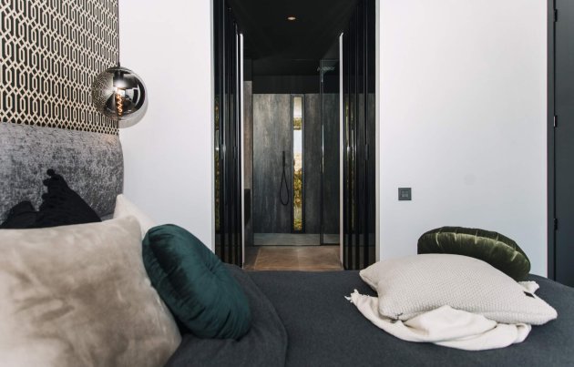 New Build - Villa - Rojales