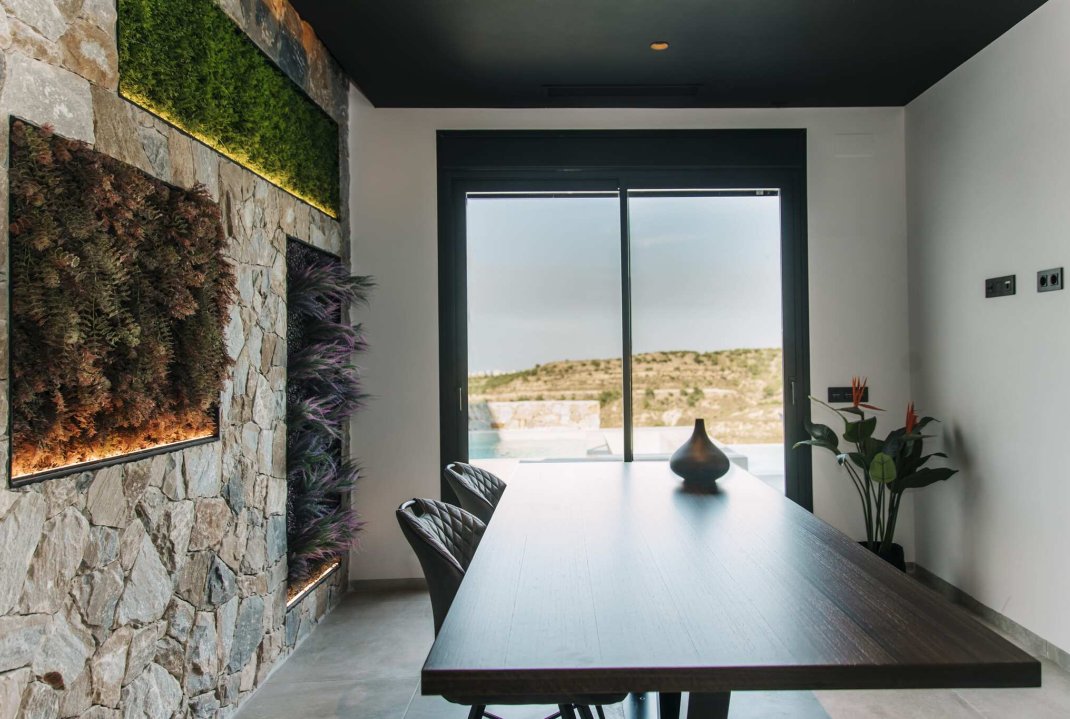 New Build - Villa - Rojales