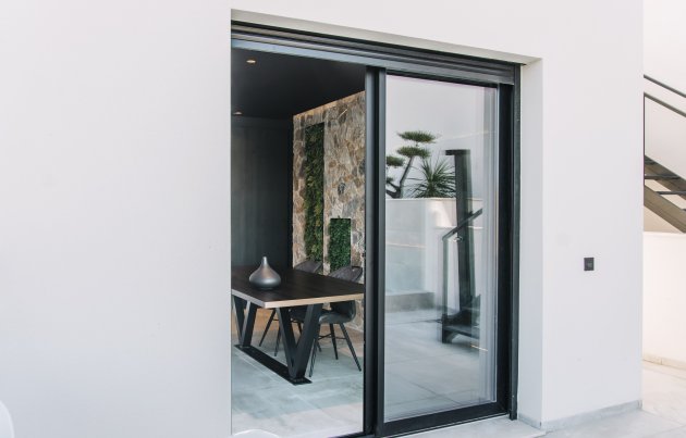 New Build - Villa - Rojales