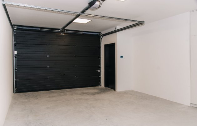 New Build - Villa - Rojales