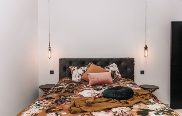 New Build - Villa - Rojales