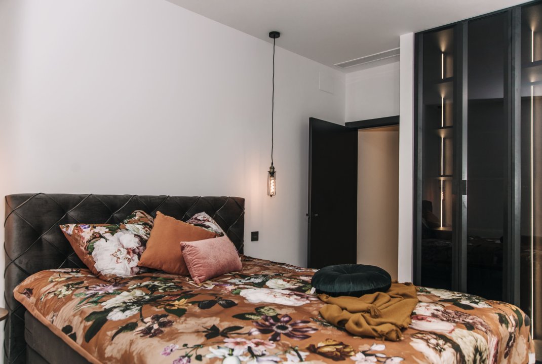 New Build - Villa - Rojales