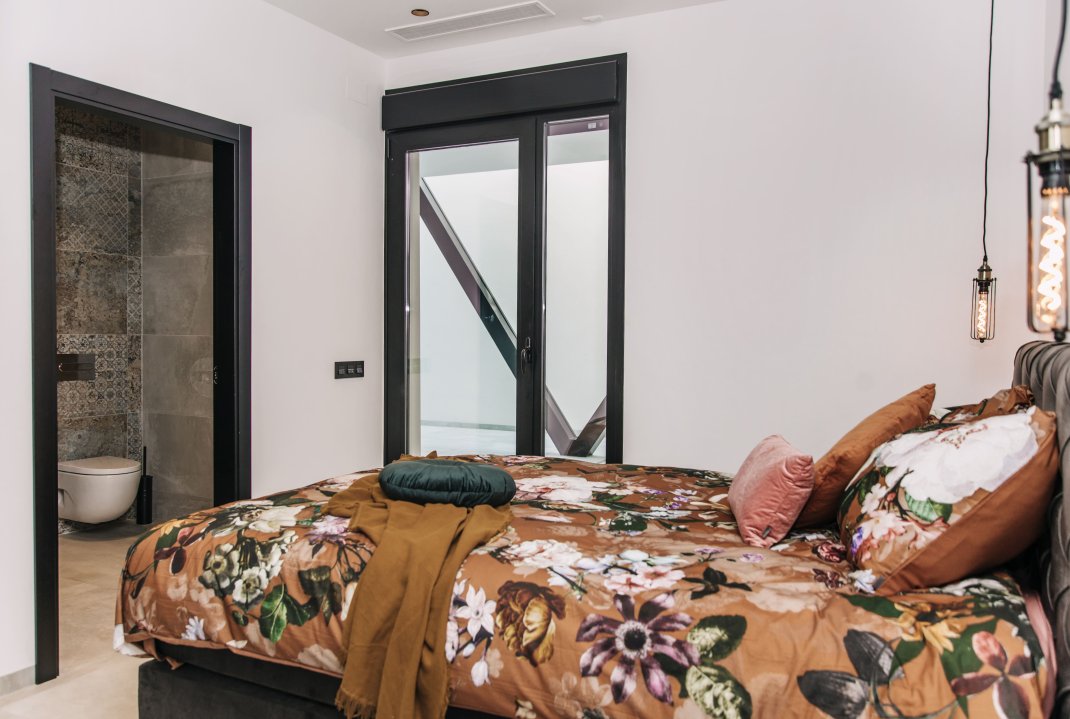 New Build - Villa - Rojales