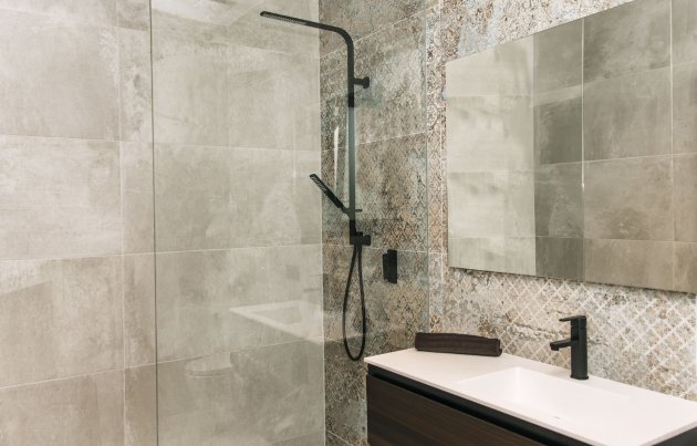 New Build - Villa - Rojales