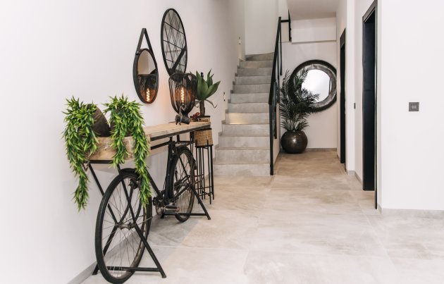 New Build - Villa - Rojales