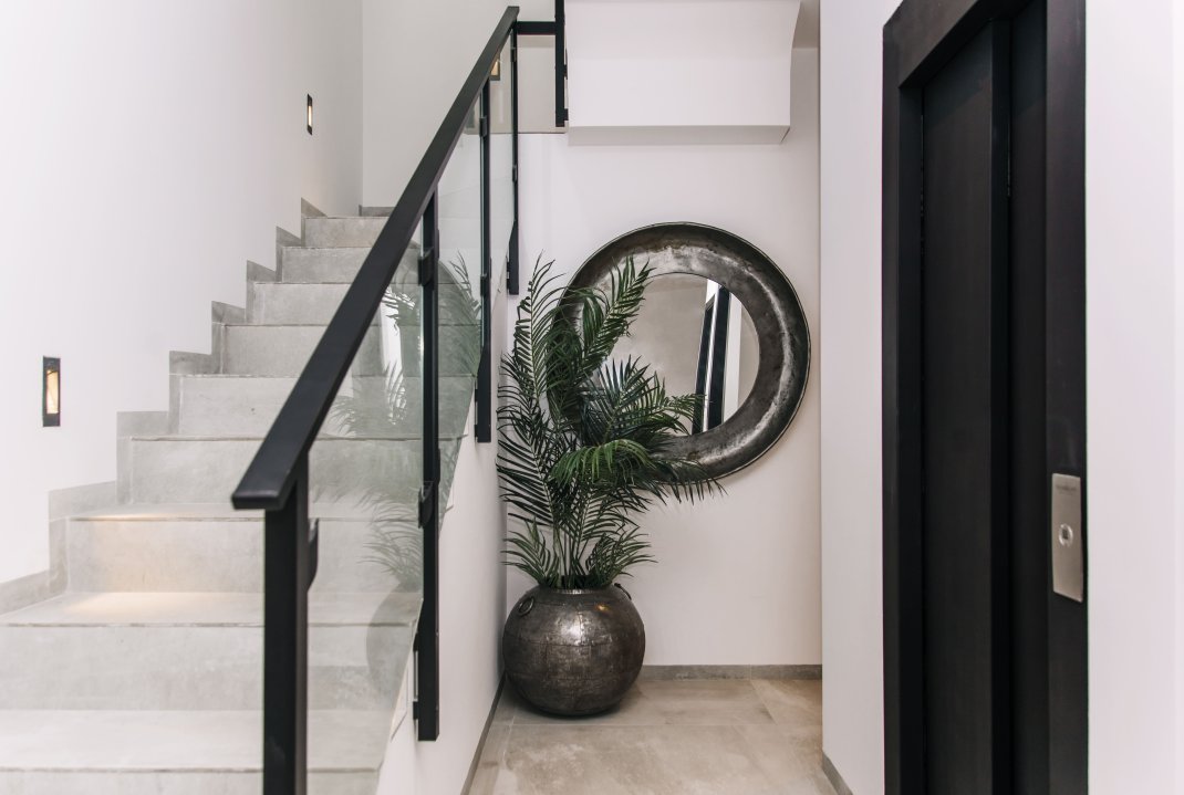 New Build - Villa - Rojales