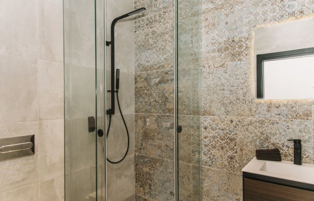 New Build - Villa - Rojales