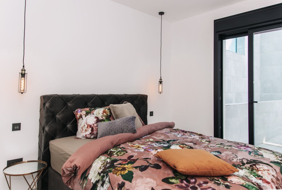 New Build - Villa - Rojales