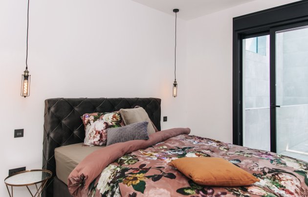 New Build - Villa - Rojales