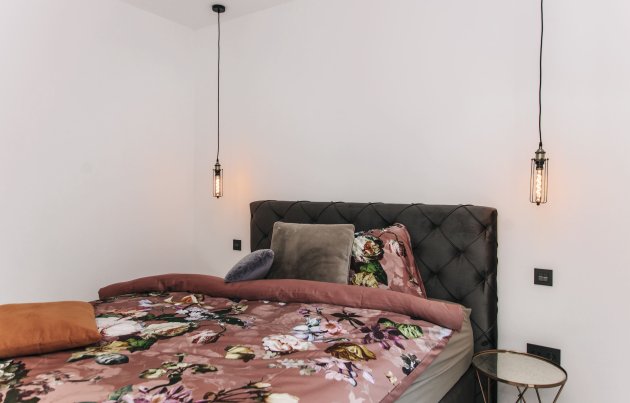 New Build - Villa - Rojales