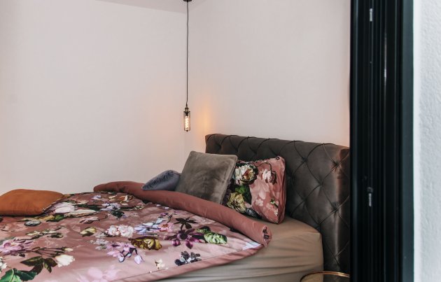 New Build - Villa - Rojales