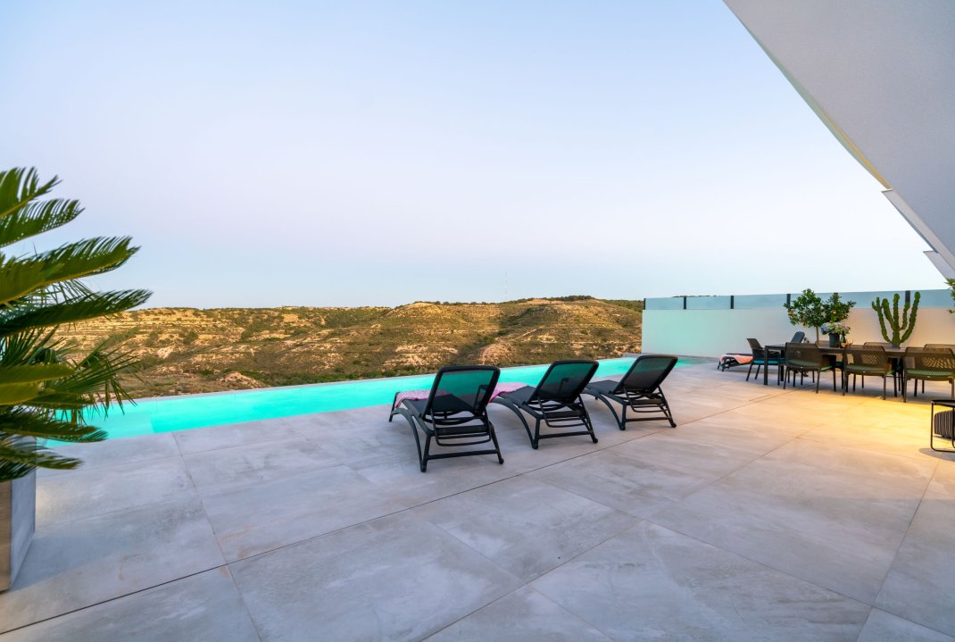 New Build - Townhouse - Rojales