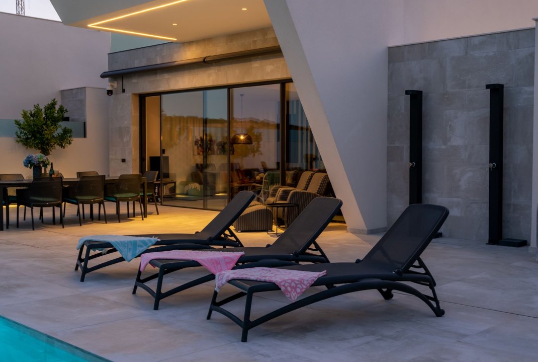 New Build - Townhouse - Rojales