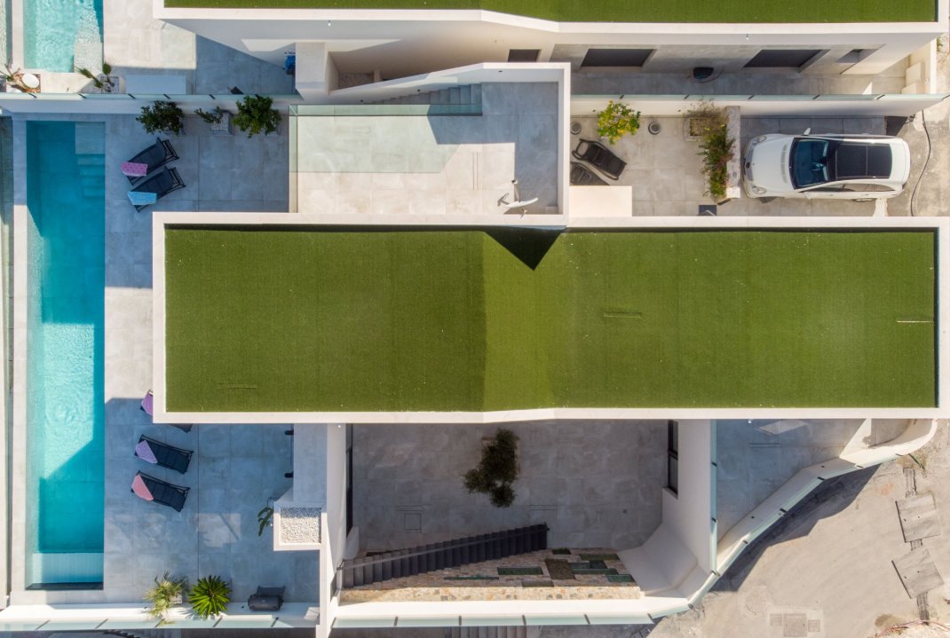 New Build - Townhouse - Rojales