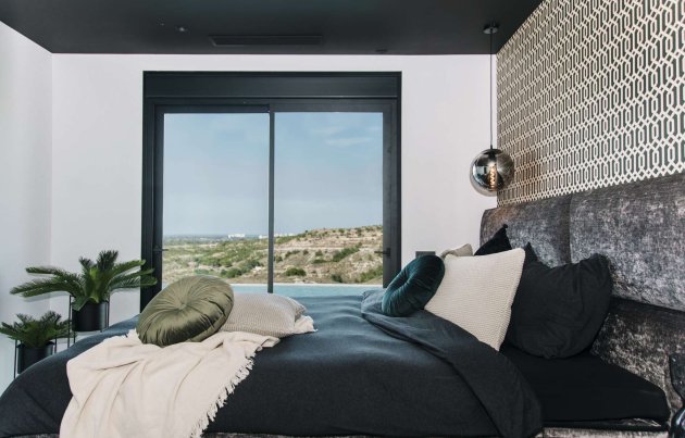 New Build - Townhouse - Rojales