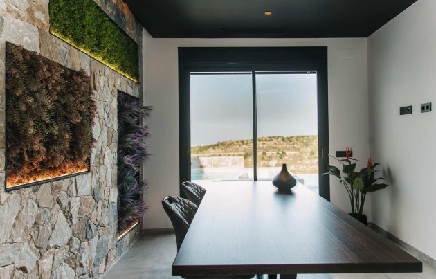 New Build - Townhouse - Rojales
