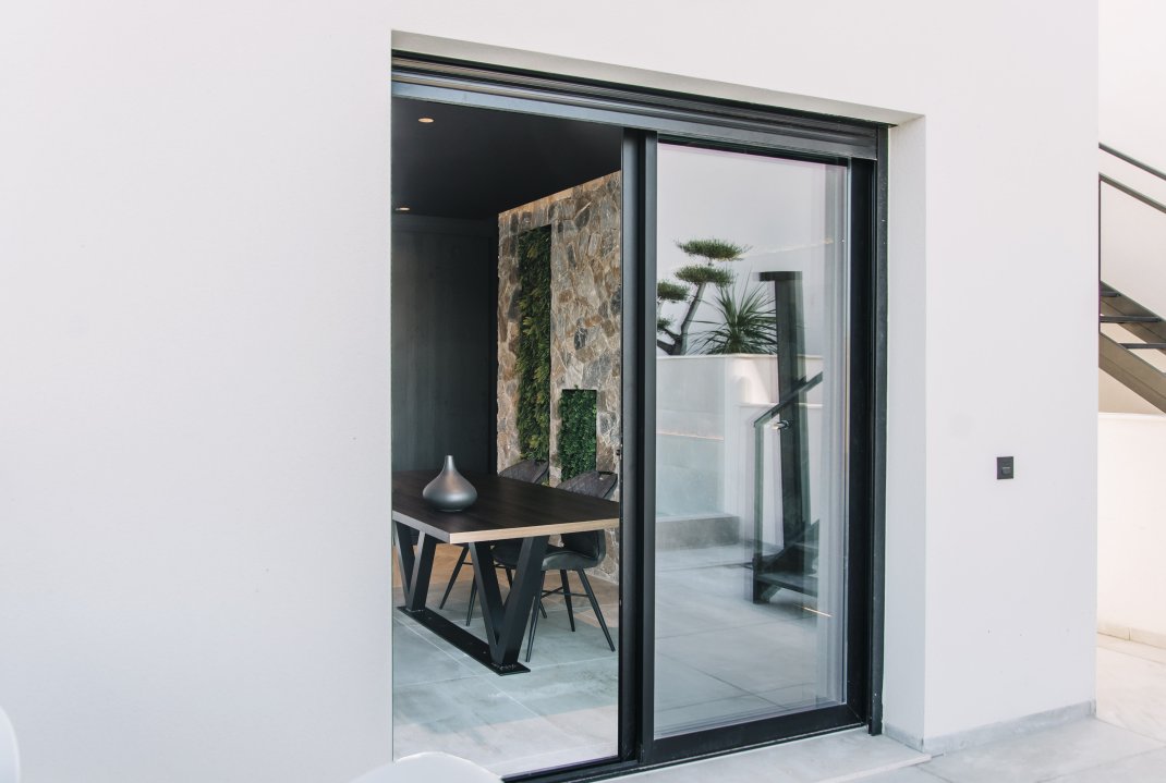 New Build - Townhouse - Rojales