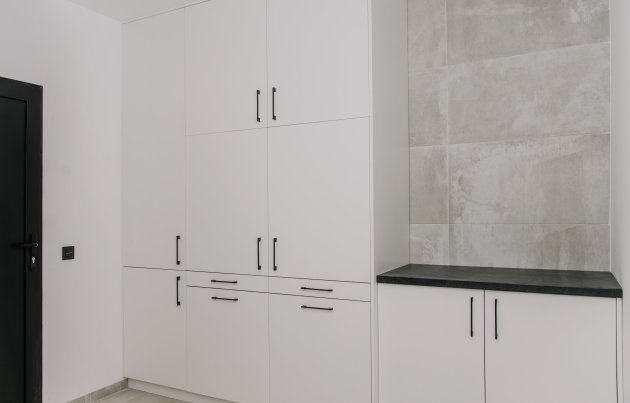 New Build - Townhouse - Rojales
