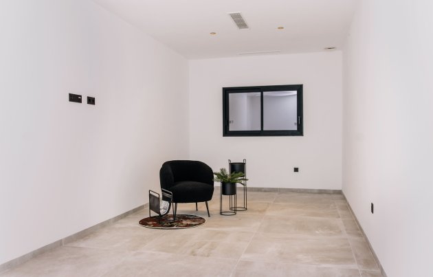 New Build - Townhouse - Rojales