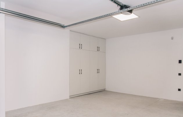 New Build - Townhouse - Rojales
