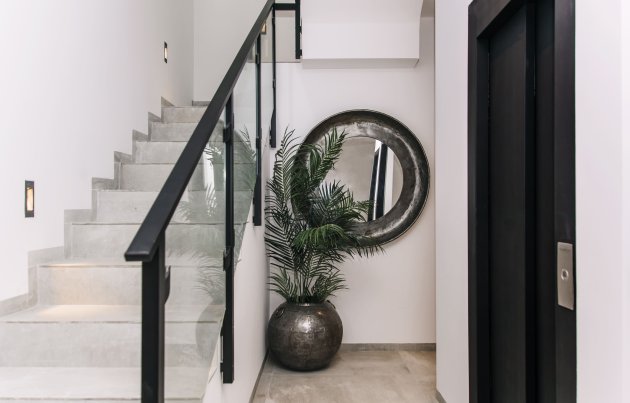 New Build - Townhouse - Rojales