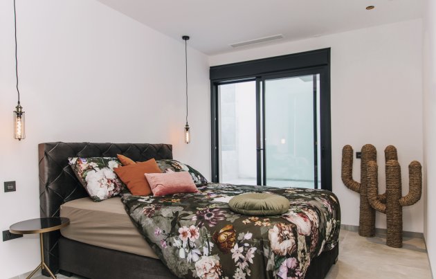 New Build - Townhouse - Rojales
