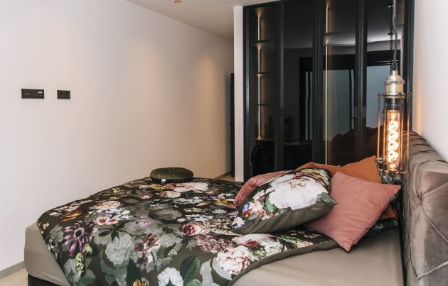 New Build - Townhouse - Rojales