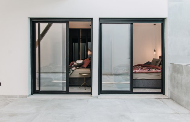 New Build - Townhouse - Rojales