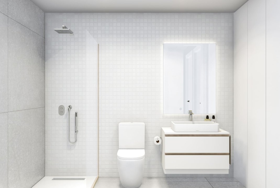 New Build - Bungalow - San Javier