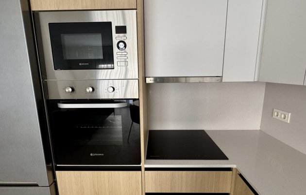 Obra nueva - Bungalow - San Pedro del Pinatar