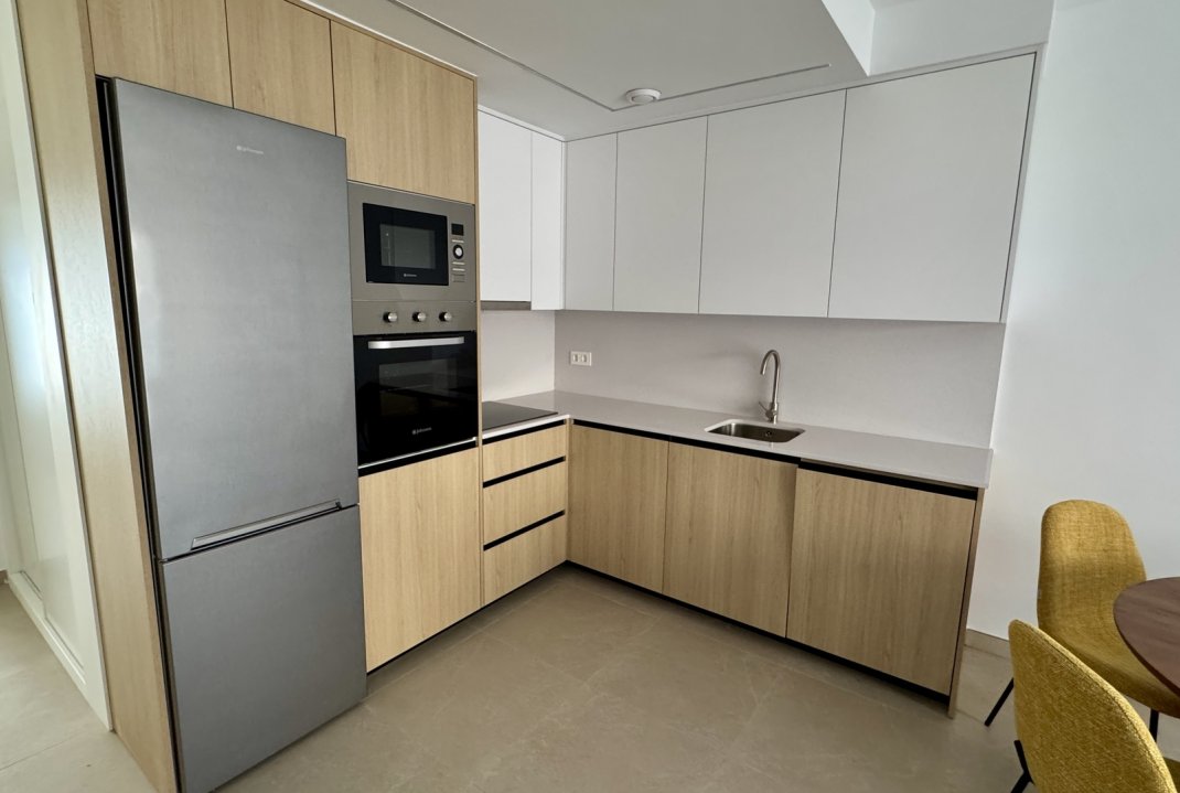 Obra nueva - Bungalow - San Pedro del Pinatar